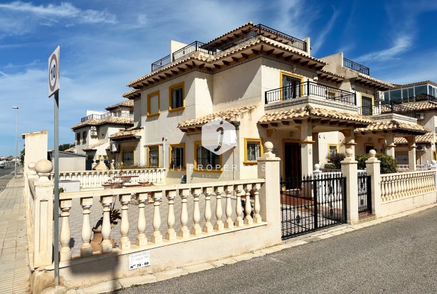 Chalet - Aus zweiter Hand - Orihuela Costa -
                Costa Blanca