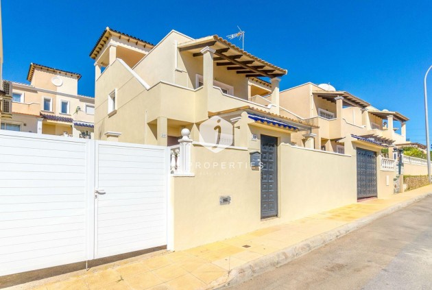 Chalet - Aus zweiter Hand - Orihuela Costa -
                Costa Blanca
