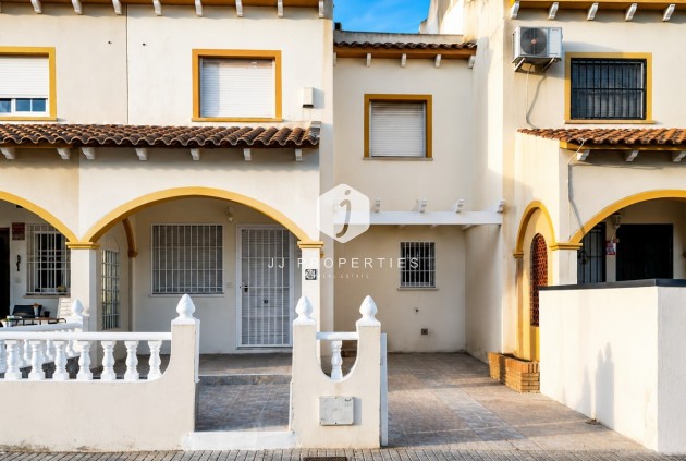Chalet - Aus zweiter Hand - Orihuela Costa -
                Costa Blanca