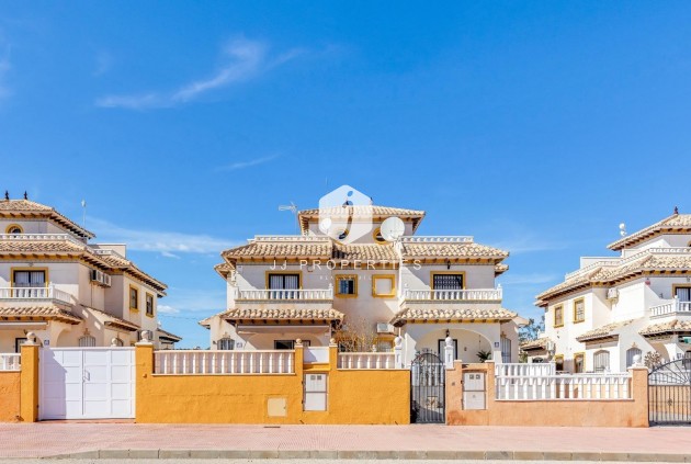 Chalet - Aus zweiter Hand - Orihuela Costa -
                Lomas De Cabo Roig-los Dolses