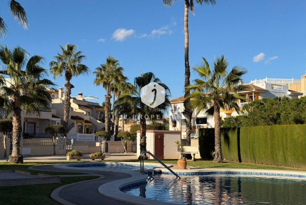 Chalet - Aus zweiter Hand - Orihuela Costa -
                Playa Flamenca