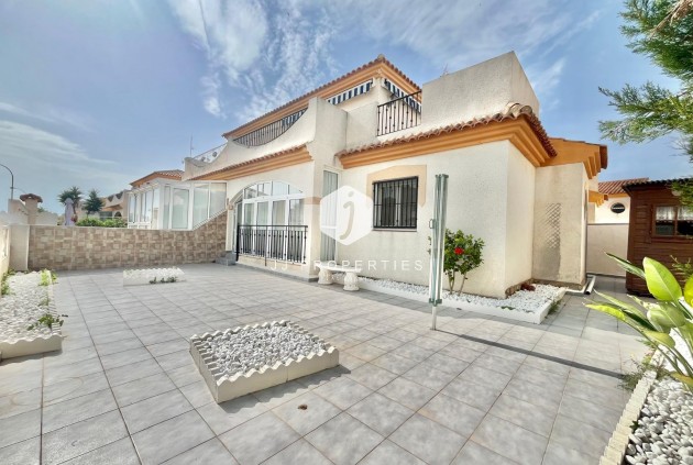 Chalet - Aus zweiter Hand - Orihuela Costa -
                Playa Flamenca