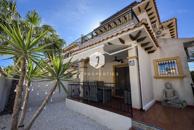 Chalet - Aus zweiter Hand - Orihuela Costa -
                Villa's San Jose IV