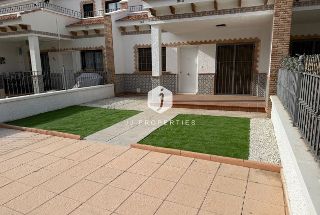 Chalet - Aus zweiter Hand -
            San Miguel de Salinas - C-95436