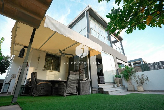 Chalet - Aus zweiter Hand - Torrevieja -
                aguas nuevas