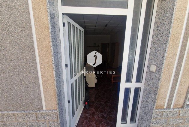 Chalet - Aus zweiter Hand -
            Torrevieja - C-21026