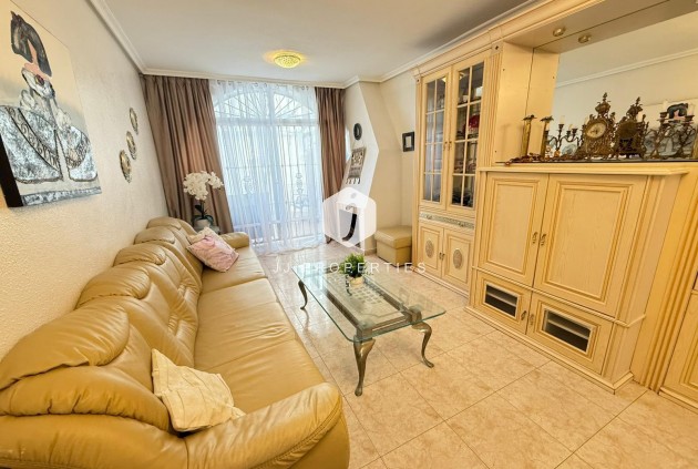 Chalet - Aus zweiter Hand - Torrevieja -
                Calas blanca