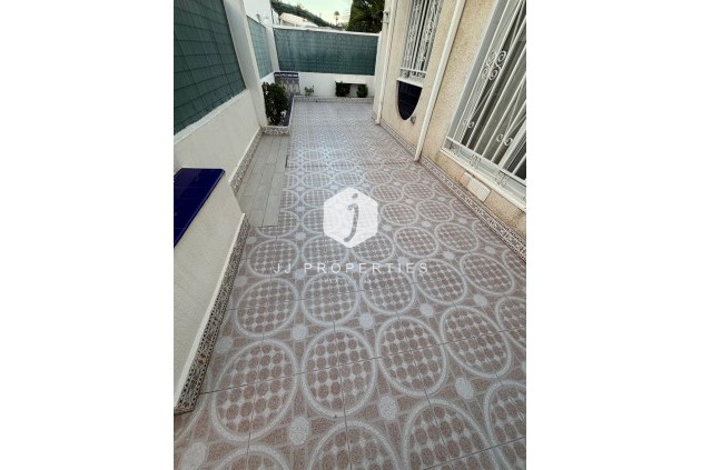 Chalet - Aus zweiter Hand - Torrevieja -
                Carrefour