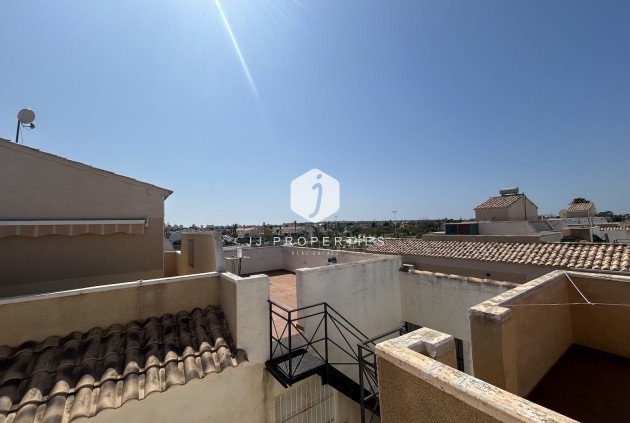 Chalet - Aus zweiter Hand - Torrevieja -
                Costa Blanca