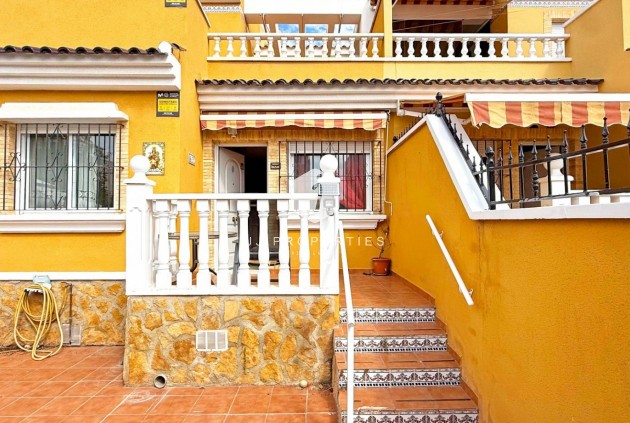 Chalet - Aus zweiter Hand - Torrevieja -
                Costa Blanca