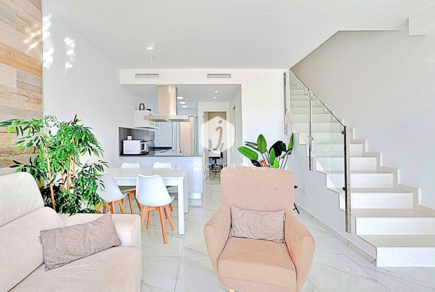 Chalet - Aus zweiter Hand - Torrevieja -
                Costa Blanca