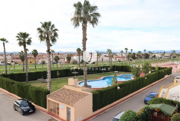 Chalet - Aus zweiter Hand - Torrevieja -
                Costa Blanca