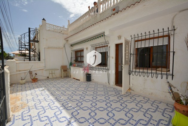 Chalet - Aus zweiter Hand - Torrevieja -
                Costa Blanca