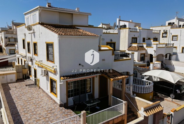 Chalet - Aus zweiter Hand - Torrevieja -
                Costa Blanca