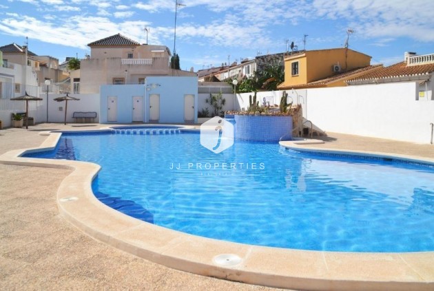 Chalet - Aus zweiter Hand - Torrevieja -
                Costa Blanca