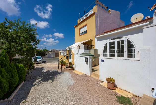 Chalet - Aus zweiter Hand - Torrevieja -
                La Siesta - El Salado - Torreta