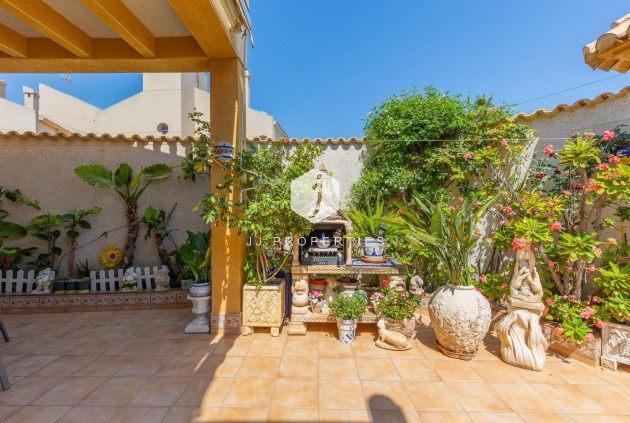 Chalet - Aus zweiter Hand - Torrevieja -
                Los Frutales