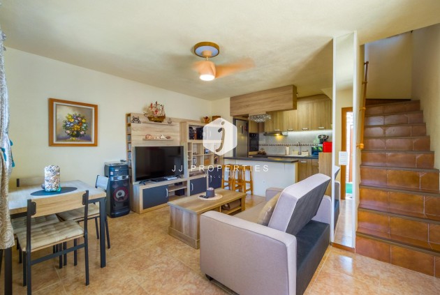 Chalet - Aus zweiter Hand - Torrevieja -
                Nueva Torrevieja