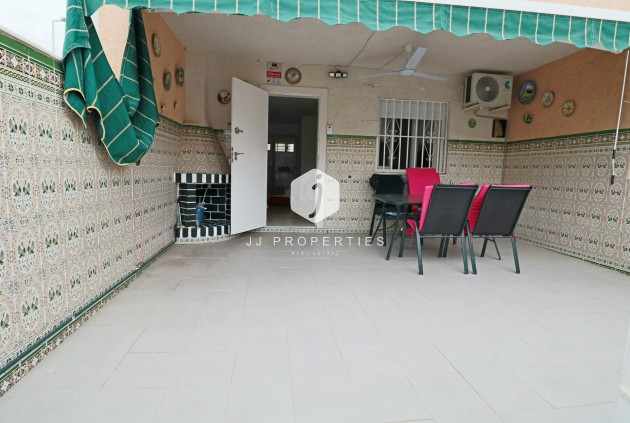 Chalet - Aus zweiter Hand - Torrevieja -
                Playa de los Naufragos
