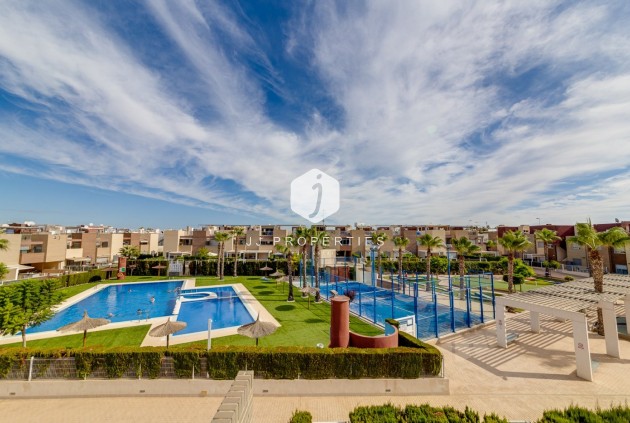 Chalet - Aus zweiter Hand - Torrevieja -
                Sector 25
