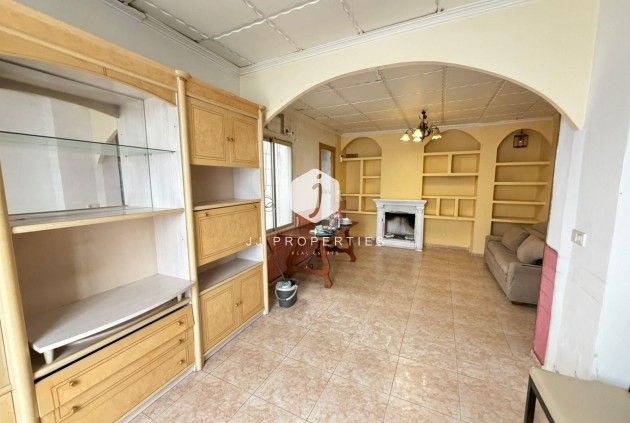 Chalet - Aus zweiter Hand - Torrevieja -
                Torrevieja