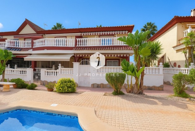 Chalet - D'occasion - Ciudad Quesada -
                Costa Blanca