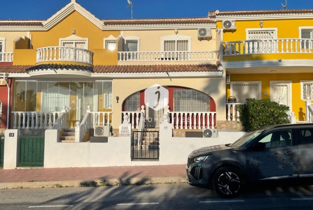 Chalet - D'occasion - Ciudad Quesada -
                Costa Blanca