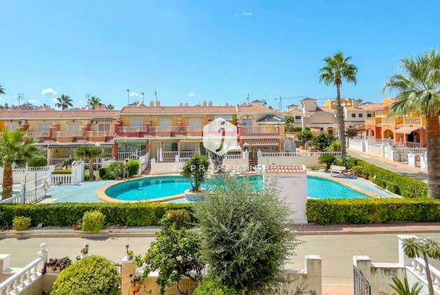 Chalet - D'occasion - Ciudad Quesada -
                Costa Blanca