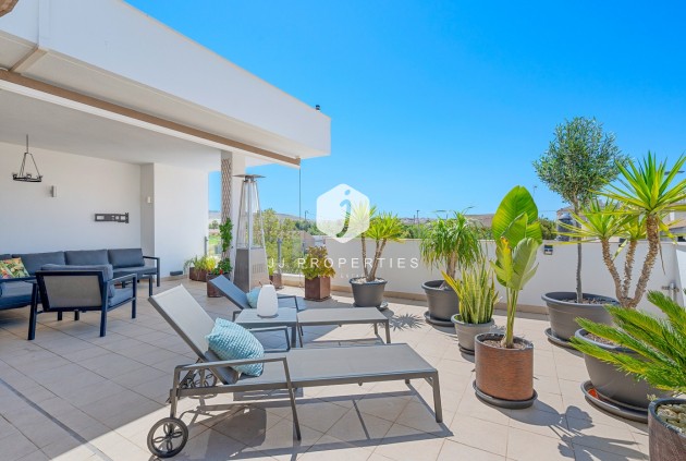 Chalet - D'occasion - Formentera del Segura -
                Costa Blanca