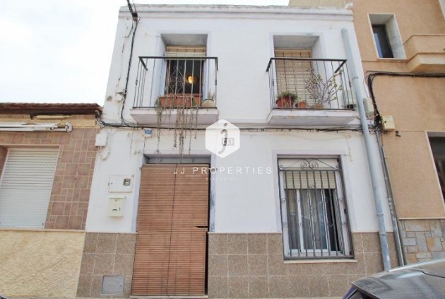 Chalet - D'occasion - Guardamar del Segura -
                Centro