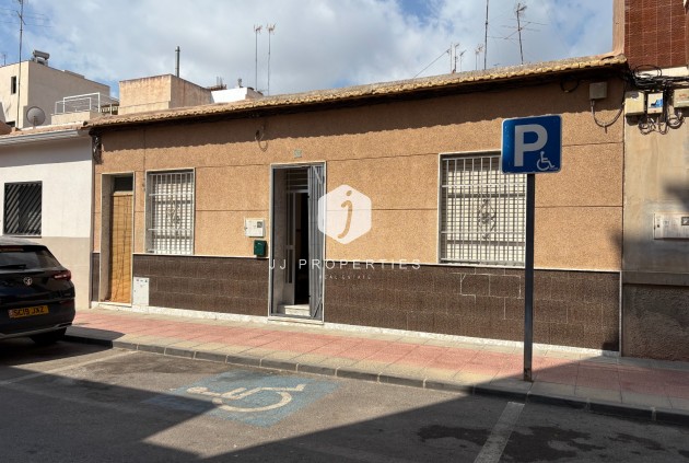 Chalet - D'occasion - Guardamar del Segura -
                Costa Blanca
