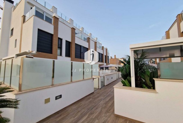 Chalet - D'occasion - Guardamar del Segura -
                ELS SECONS