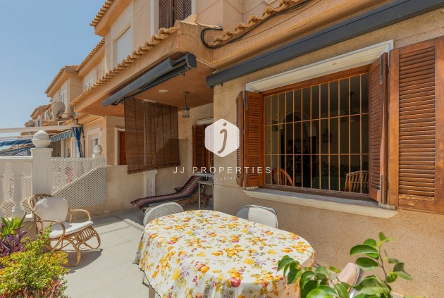 Chalet - D'occasion - La Mata -
                Costa Blanca