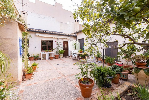 Chalet - D'occasion - Murcia -
                Murcia