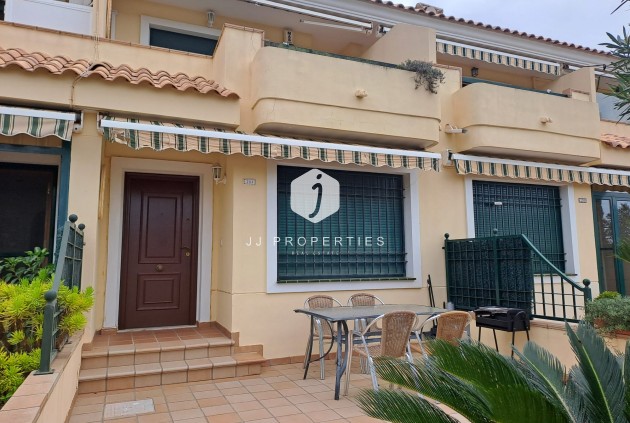 Chalet - D'occasion - Orihuela Costa -
                Costa Blanca