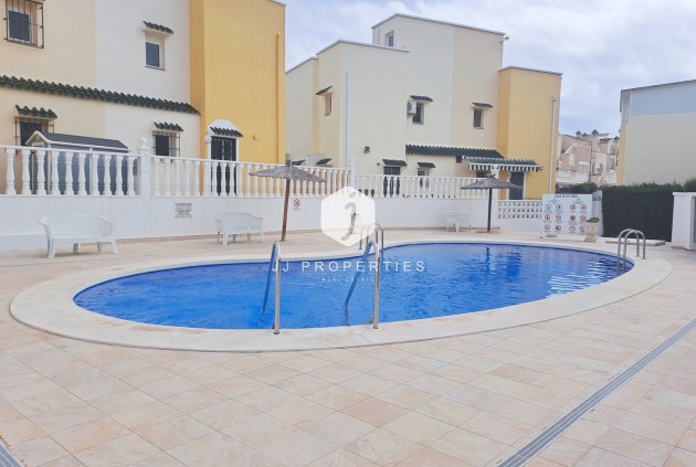 Chalet - D'occasion - Orihuela Costa -
                Costa Blanca