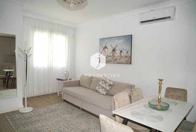 Chalet - D'occasion - Orihuela Costa -
                Costa Blanca