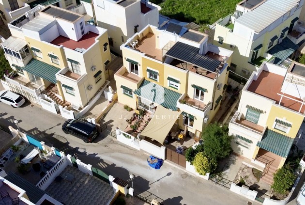 Chalet - D'occasion - Orihuela Costa -
                Costa Blanca