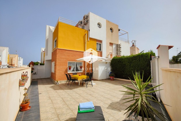 Chalet - D'occasion - Orihuela Costa -
                Costa Blanca