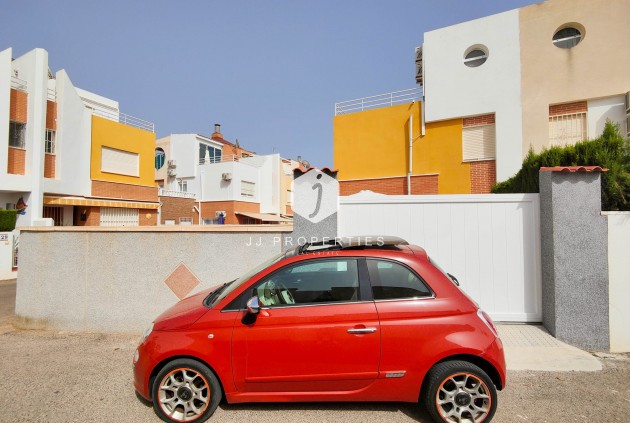 Chalet - D'occasion - Orihuela Costa -
                Costa Blanca