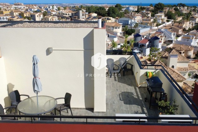 Chalet - D'occasion - Orihuela Costa -
                Costa Blanca