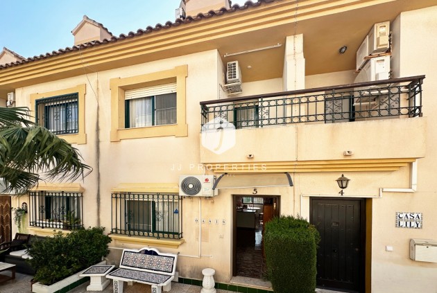 Chalet - D'occasion - Orihuela Costa -
                Costa Blanca