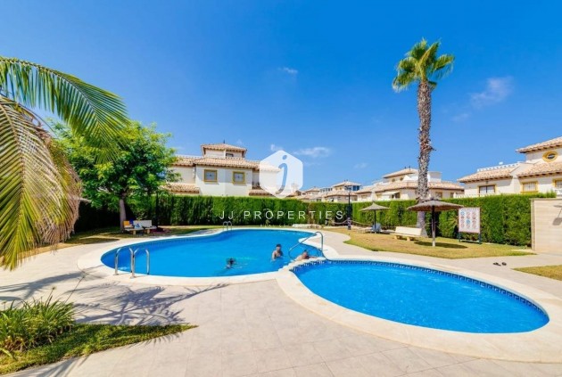 Chalet - D'occasion - Orihuela Costa -
                Costa Blanca