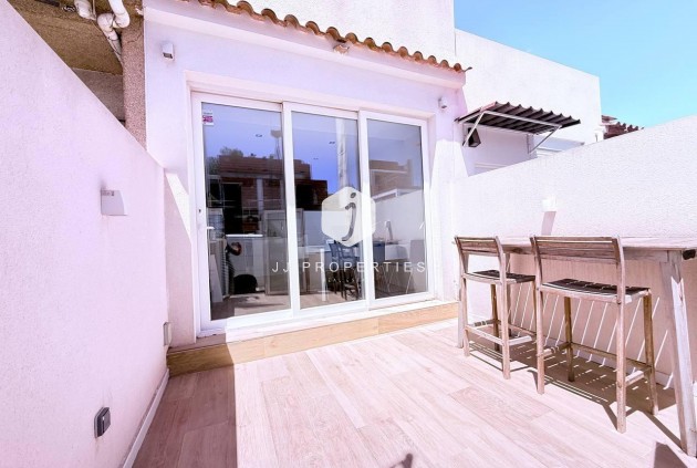 Chalet - D'occasion - Orihuela Costa -
                Las Filipinas