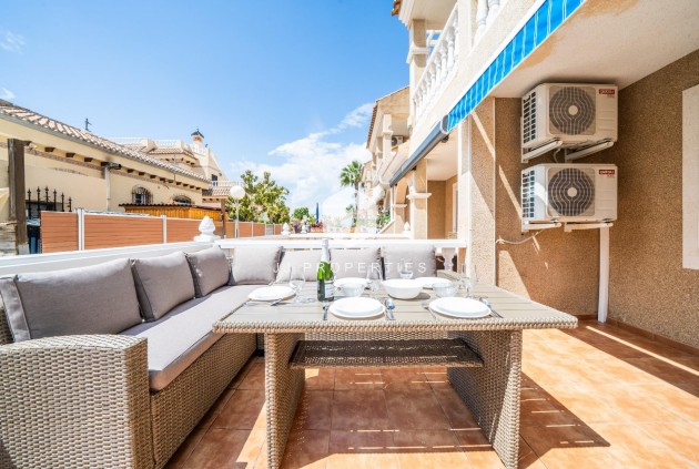 Chalet - D'occasion - Orihuela Costa -
                Los Almendros-la Florida