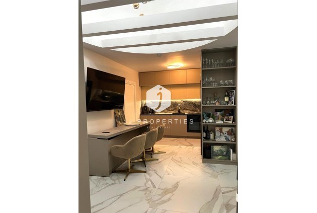 Chalet - D'occasion - Orihuela Costa -
                Playa Flamenca