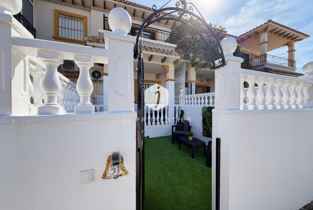 Chalet - D'occasion - Orihuela Costa -
                Rocio Del Mar