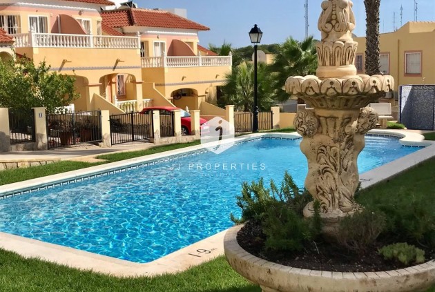 Chalet - D'occasion - Orihuela Costa -
                Villamartín-las Filipinas