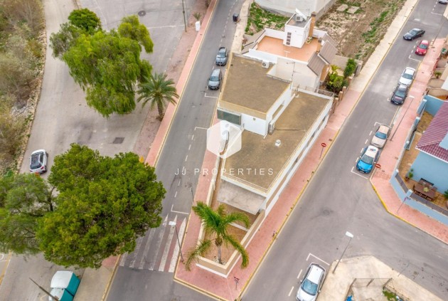 Chalet - D'occasion - Rojales -
                Rojales