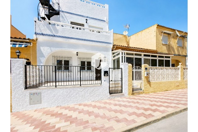 Chalet - D'occasion - San Fulgencio -
                Costa Blanca